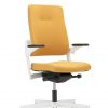Ergonominės kėdės Xilium UPH su sinchroniniu mechanizmu