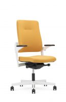 Ergonominės kėdės Xilium UPH su sinchroniniu mechanizmu