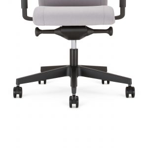 Ergonominė kėdė Viden su sinchroniniu mechanizmu.