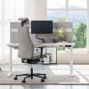 Ergonominė kėdė Viden HB HRUA su sinchroniniu mechanizmu.
