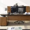 eRange ergonominė darbo vieta su stalu ir kėdėmis