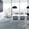 Office furniture system SQart