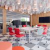 Office furniture system SQart