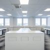 Office furniture system SQart