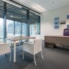 Office furniture system SQart