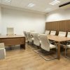 Office furniture system SQart