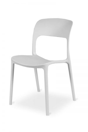 Plastic chair Havana
