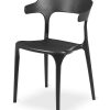 Plastic chair Siesta