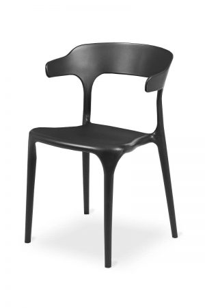 Plastic chair Siesta