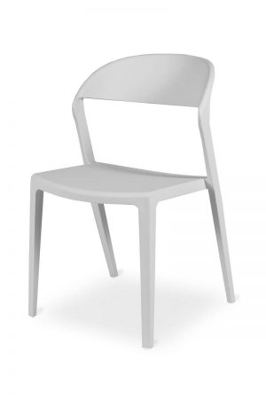 Plastic chair Tokyo