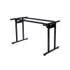 Konferencinis stalas T-300 122x80 cm
