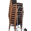 Trolley for chairs WK-1