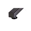 Konferencinis stalas T-300 122x80 cm