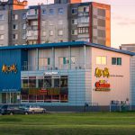 UAB Musonas Žemaičių pl. 25, Kaunas