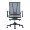 Ergonominė kėdė Avanti air su sinchroniniu mechanizmu