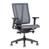 Ergonominė kėdė Avanti air su sinchroniniu mechanizmu