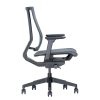 Ergonominė kėdė Avanti air su sinchroniniu mechanizmu
