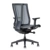 Ergonominė kėdė Avanti air su sinchroniniu mechanizmu