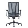 Ergonominė kėdė Avanti air su sinchroniniu mechanizmu