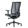 Ergonominė kėdė Avanti air su sinchroniniu mechanizmu