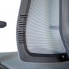 Ergonominės kėdės Avanti air HRu išskirtinis atlošas