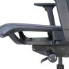 Ergonominė kėdė Avanti air su tinklelio atlošu ir sėdyne