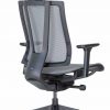 Ergonominė kėdė Avanti Air HRU su tinkleliu
