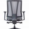Ergonominė kėdė Avanti air HRU su tinklelio atlošu ir sėdyne