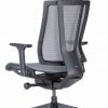 Ergonominė kėdė Avanti air HRU su išskirtiniu atlošu ir pakaba švarkui