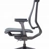 Ergonominė kėdė Avanti air HRU su tinklelio atlošu ir sėdyne