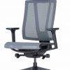 Ergonominė kėdė Avanti air HRU su tinklelio atlošu ir sėdyne