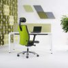 Ergonominės kėdės So-one, Formo pritaikymas interjere