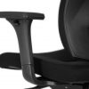 Ergonominė kėdė Promax Plus HRU su 3D porankiais