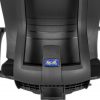 Ergonominė kėdė Promax Plus HRU su lanksčiu atlošu
