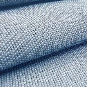 Avanti air elastic mesh.