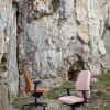 Ergonominės kėdės Bjarg variantai