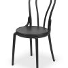 Cafe chair Monet pagaminta iš polipropileno.