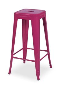 Paris high pink.