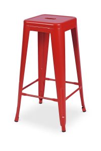 Paris high red.
