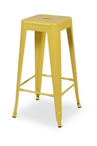 Paris high yellow.