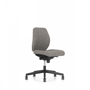 Ergonomic chair Bjarg LB.