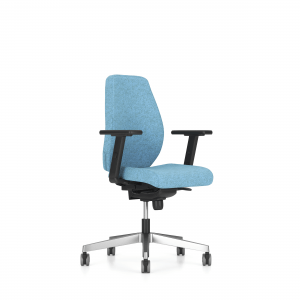 Ergonomic chair Bjarg MB.