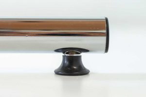 Folding conference table Fold.