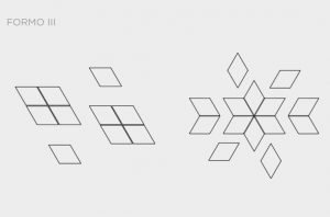 Formo wall panel III