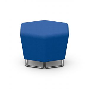 Hexa stool