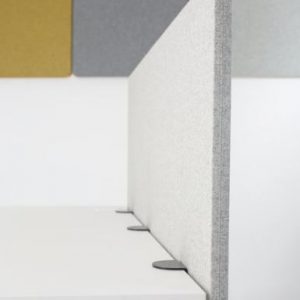 Sileo desk panel.