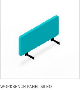 Sileo workbench panel