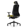 Ergonominė kėdė Souly mesh HRUA3 R70