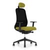 Ergonominė kėdė Souly su sinchroniniu mechanizmu.