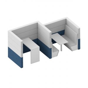 The modular furniture Sand.